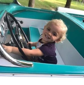 Meet your Posher, Paul